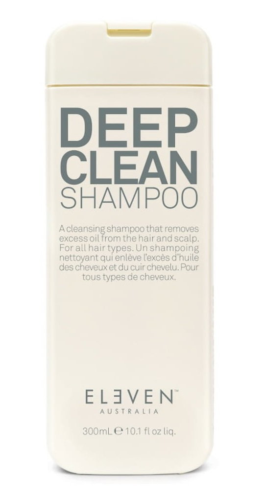 Eleven Australia Deep Clean - szampon głęboko oczyszczający 300 ml