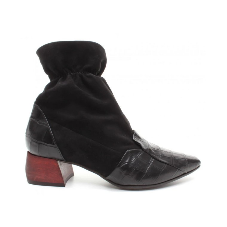 Ankle Boots Ixos