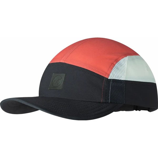 Czapka z daszkiem 5 Panel Go Cap Buff