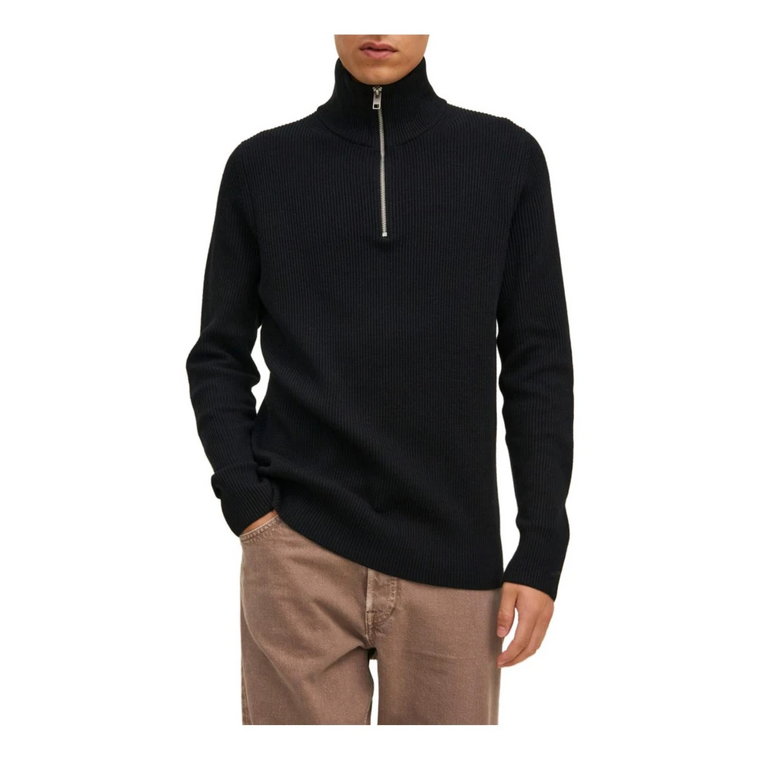 Jack Jones Mens Knitwear Jack & Jones