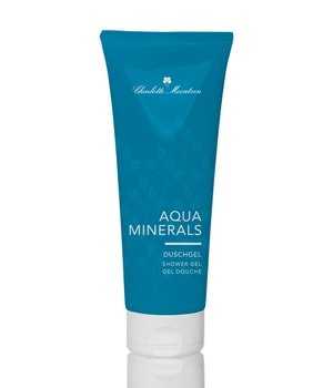 Charlotte Meentzen Aqua Minerals Żel pod prysznic 200 ml