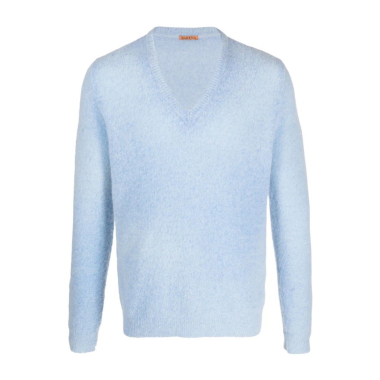 V-neck Knitwear Barena Venezia