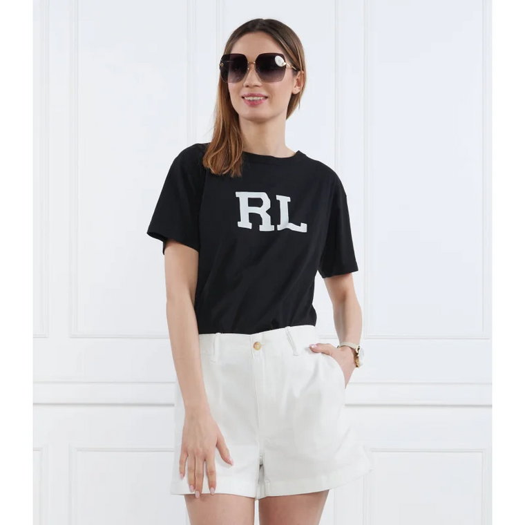 POLO RALPH LAUREN T-shirt RL PRIDE | Regular Fit