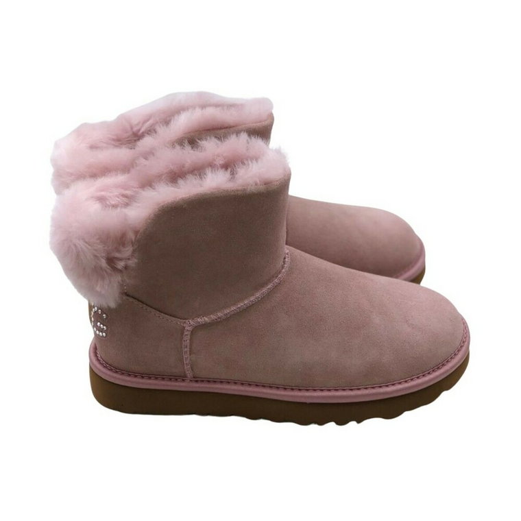 Klasyczne mini buty Bling UGG