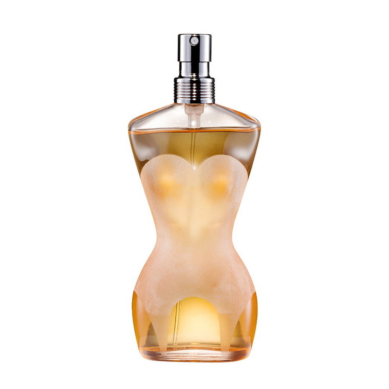 Jean Paul Gaultier Gaultier Classique Woda toaletowa dla kobiet 50 ml