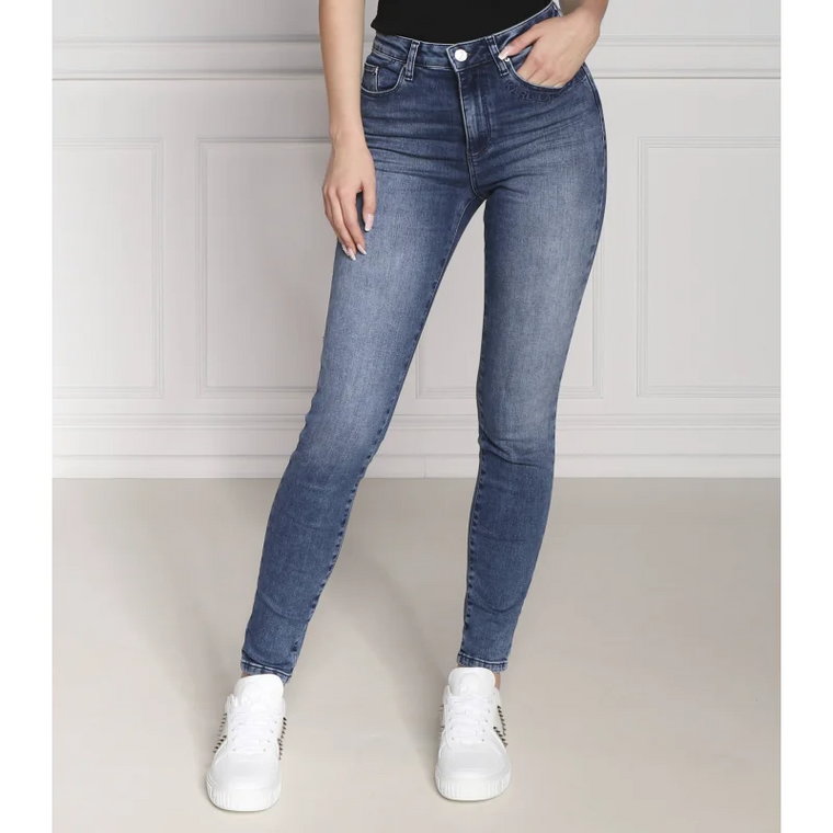 Karl Lagerfeld Jeansy | Skinny fit