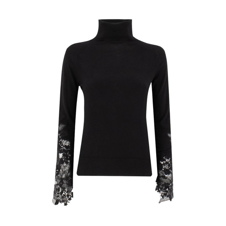 Turtlenecks Ermanno Scervino