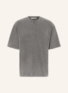 Acne Studios T-Shirt grau