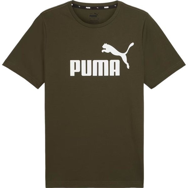 Koszulka męska ESS Logo Tee Puma