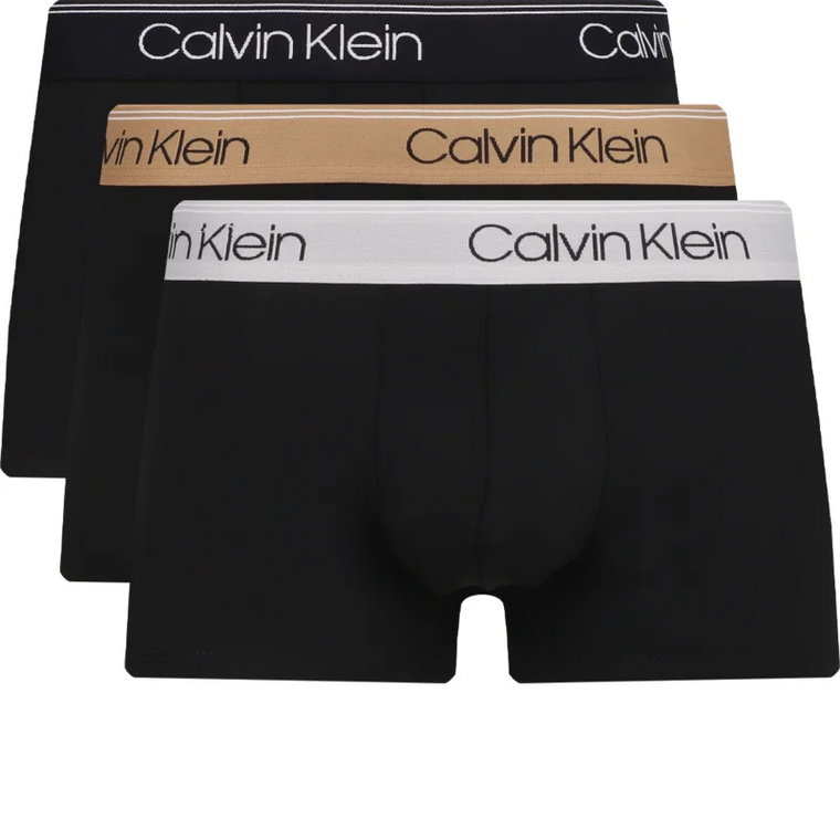 Calvin Klein Underwear Bokserki 3-pack