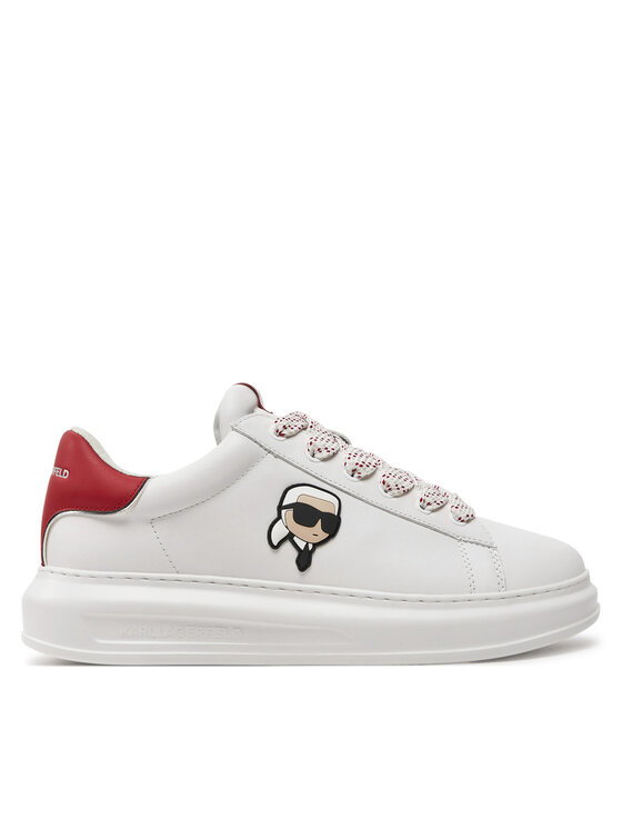 Sneakersy KARL LAGERFELD