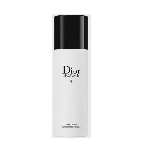 Dezodorant dla mężczyzn Dior Homme Deospray 150 ml (3348901484909). Dezodoranty i antyperspiranty