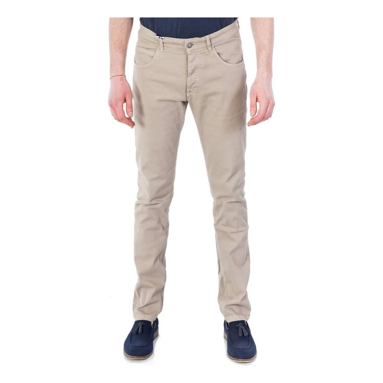 Slim-fit Jeans Alessandro Dell'Acqua