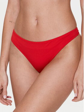 Dół od bikini Calvin Klein Swimwear