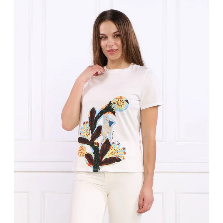 Weekend MaxMara T-shirt MURANO | Regular Fit