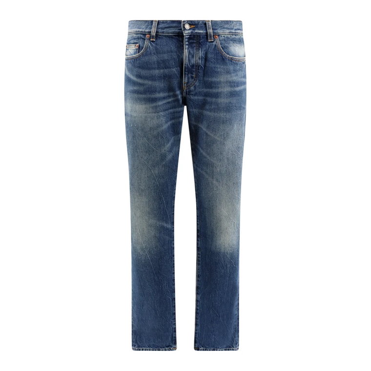 Slim-fit Jeans Saint Laurent