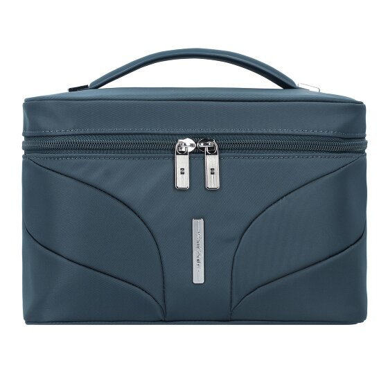 Samsonite Attrix Kosmetyczka 24 cm steel blue