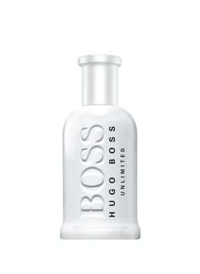 Boss Bottled Unlimited