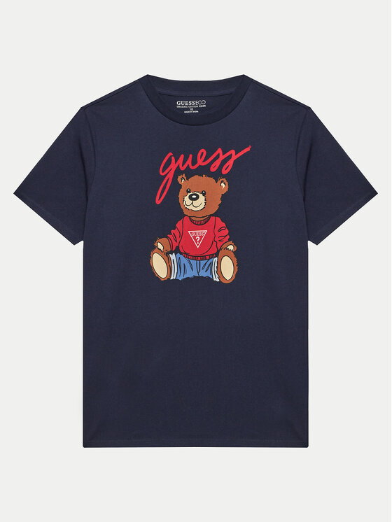 T-Shirt Guess