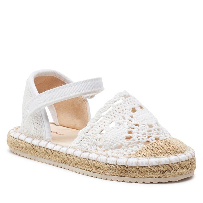 Espadryle Mayoral