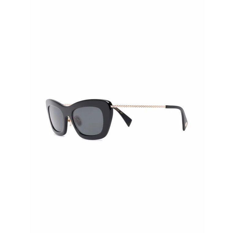 Lnv608S 001 Sunglasses Lanvin