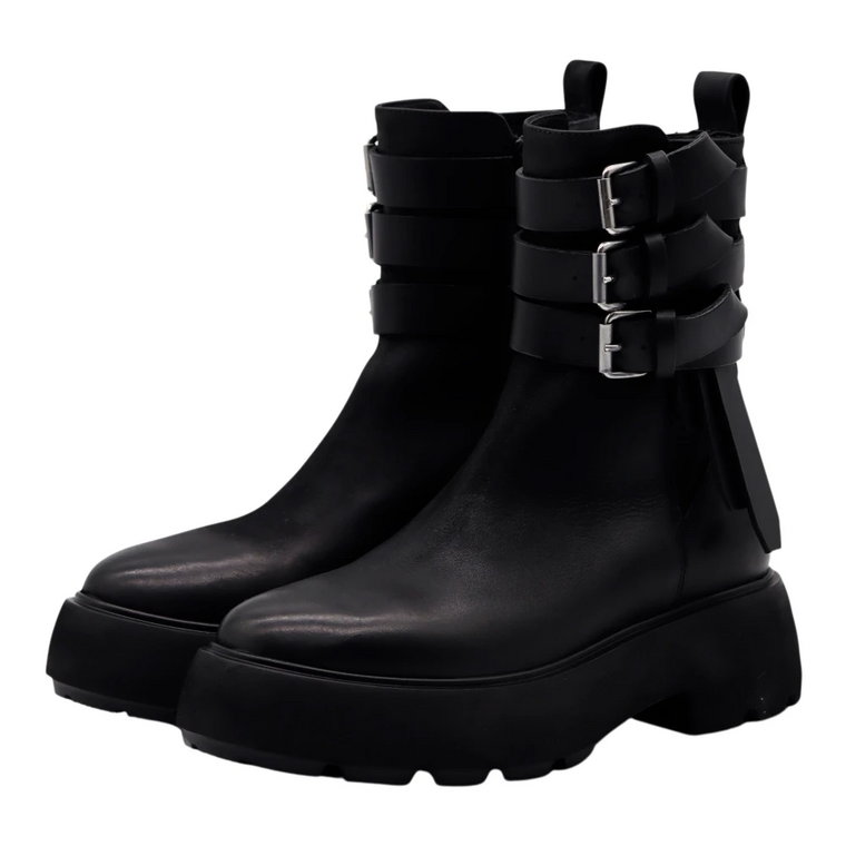 Ankle Boots Strategia