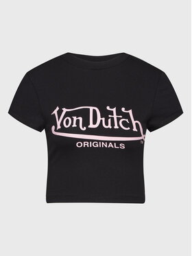 T-Shirt Von Dutch