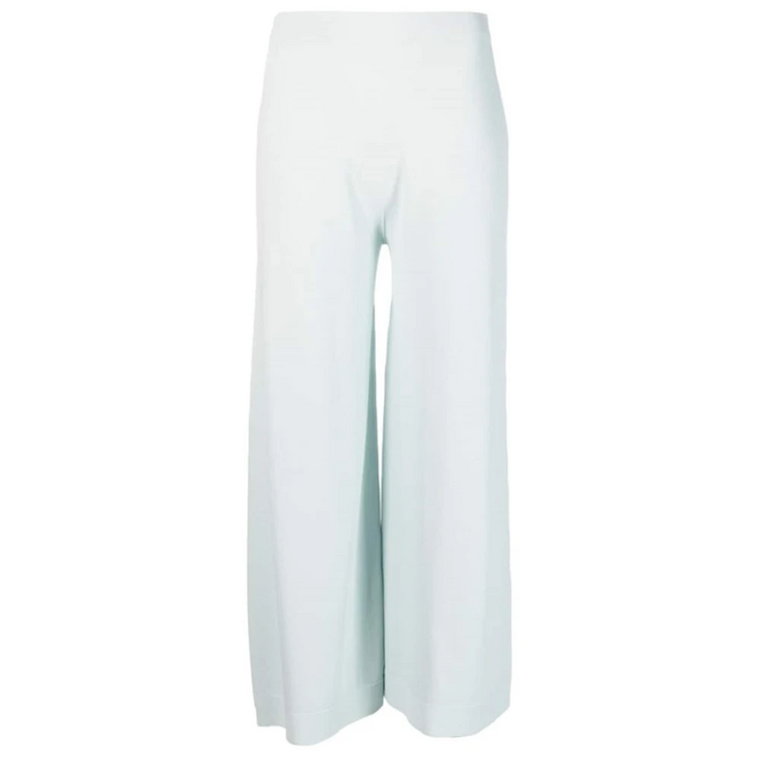 Wide Trousers D.Exterior