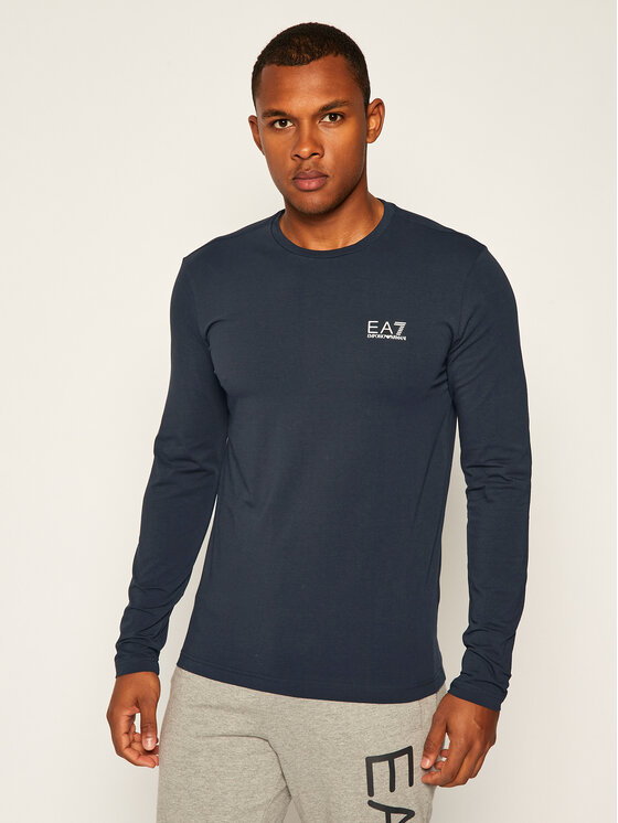 Longsleeve EA7 Emporio Armani