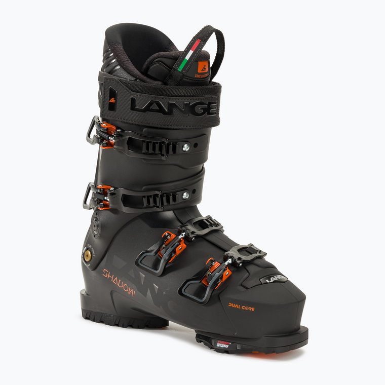 Buty narciarskie Lange Shadow 110 MV GW black/orange