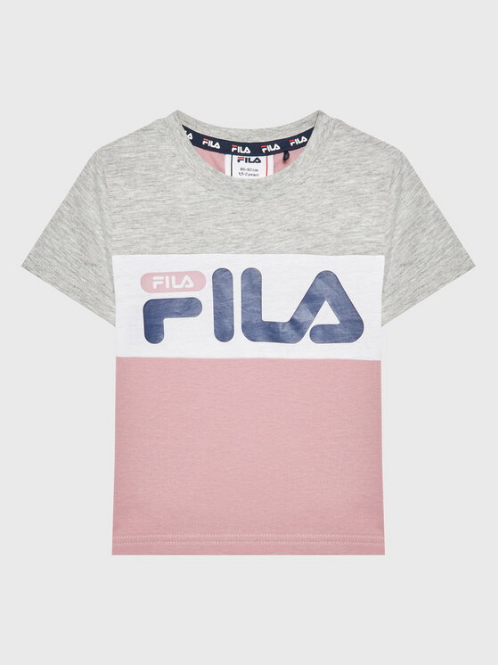 T-Shirt Fila