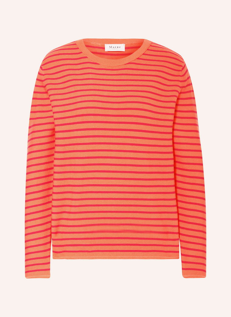 Maerz Muenchen Sweter orange