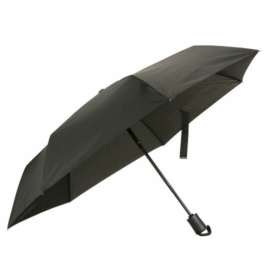 bugatti Buddy Duo Pocket Umbrella 27 cm black
