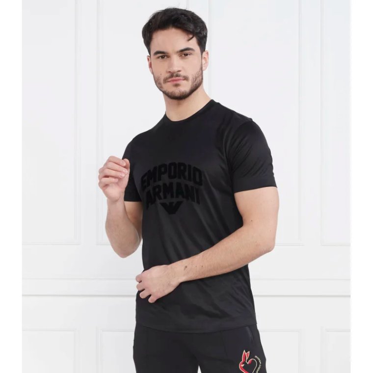 Emporio Armani T-shirt | Slim Fit