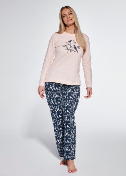 Cornette Birdie 768/363 piżama damska