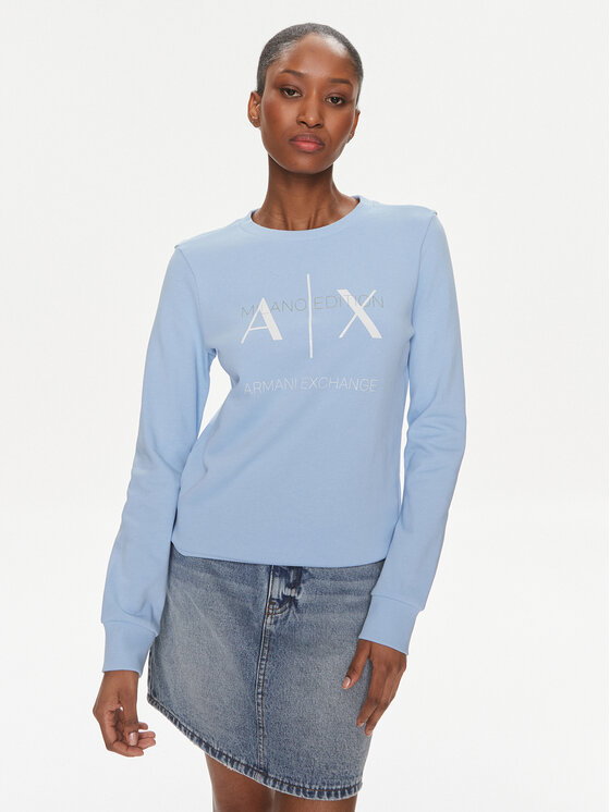 Bluza Armani Exchange