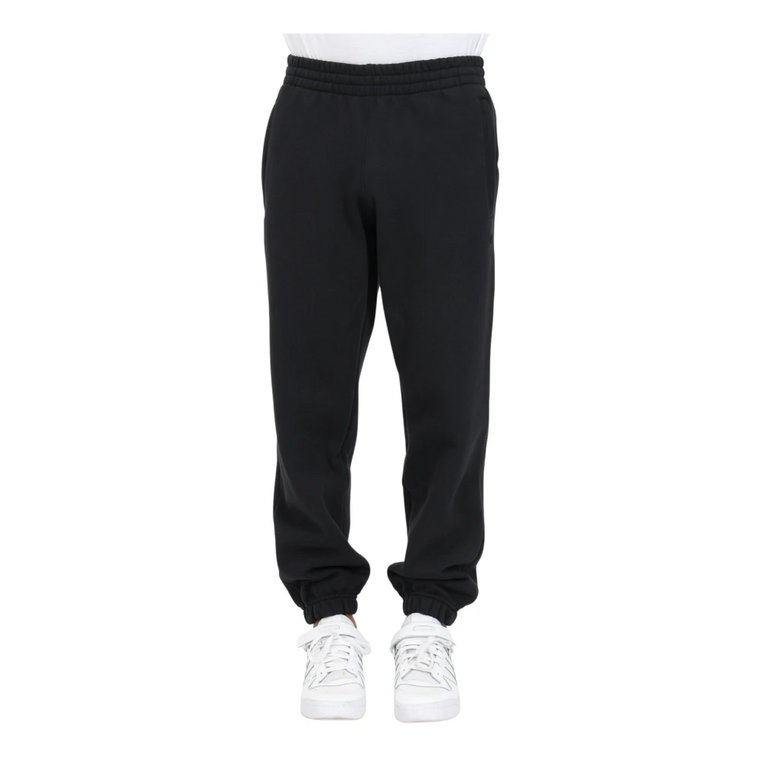Czarne Spodnie - Kolekcja Originals Adidas Originals