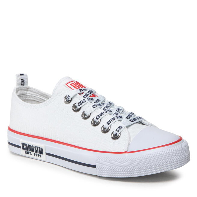 Trampki Big Star Shoes