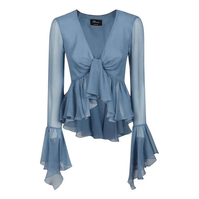 Blouses Blumarine