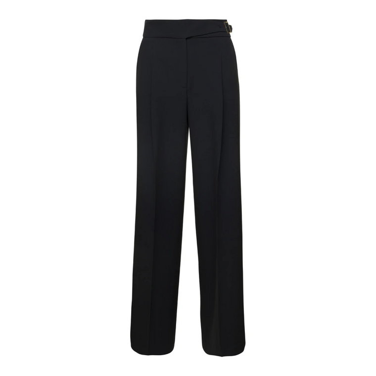 Straight Trousers Liu Jo