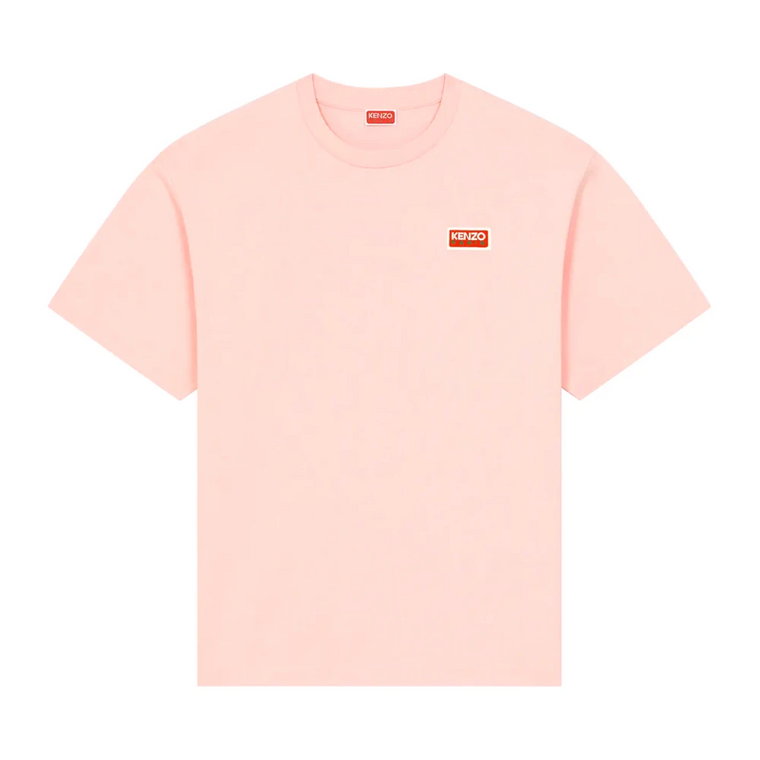 T-Shirt - Oversize Kenzo
