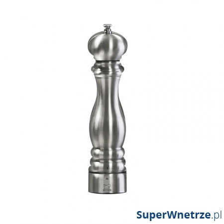 Młynek do soli 22 cm Peugeot Paris inox kod: PG-32500