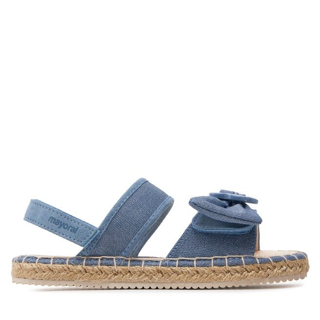 Espadryle Mayoral