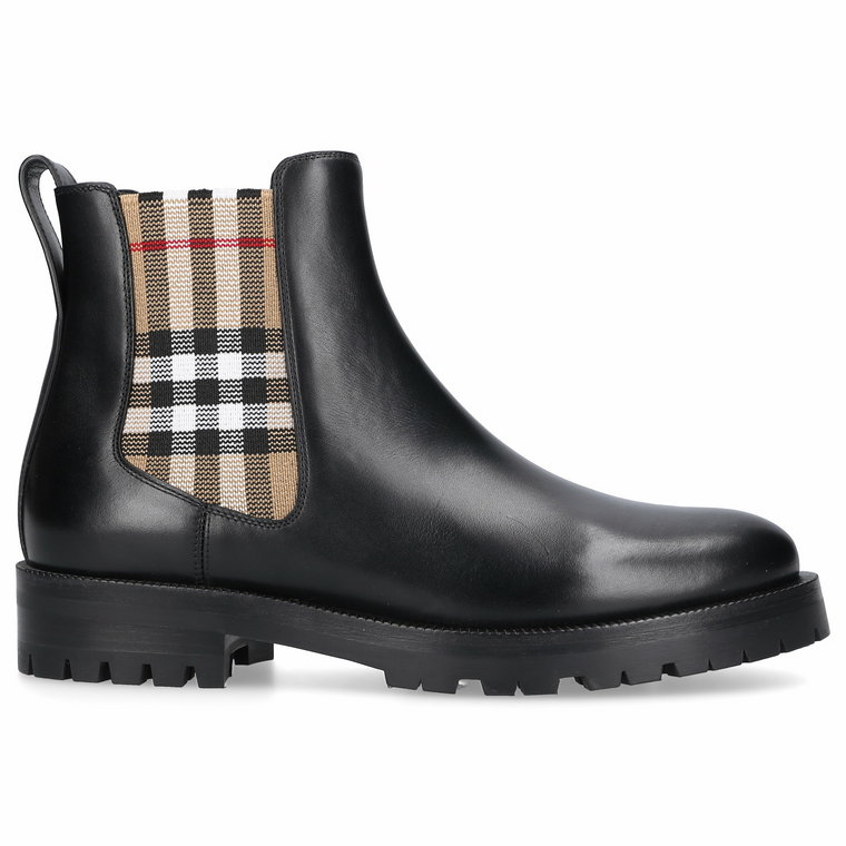 Burberry Chelsea Boots 8042363