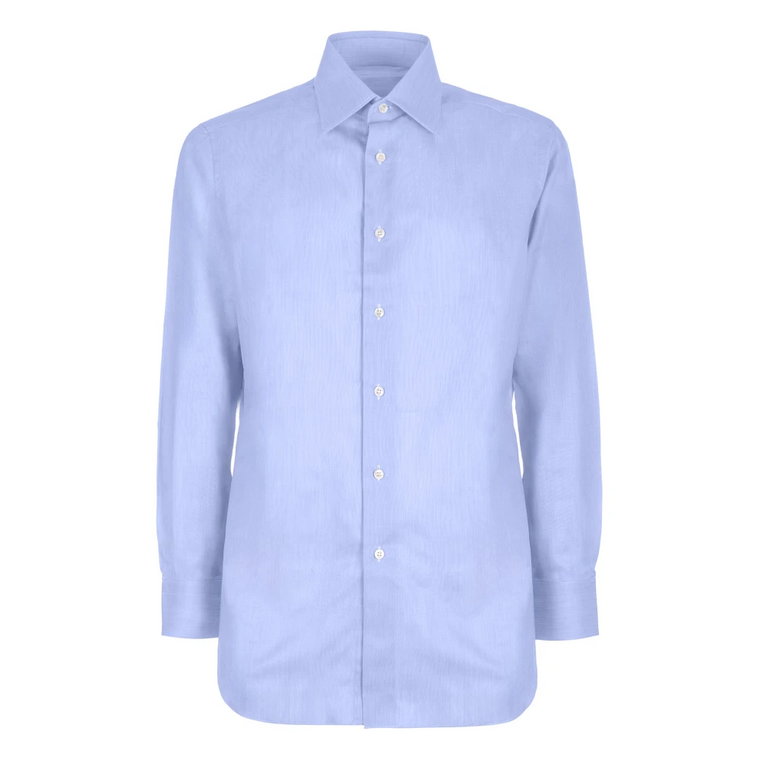 Casual Shirts Brioni