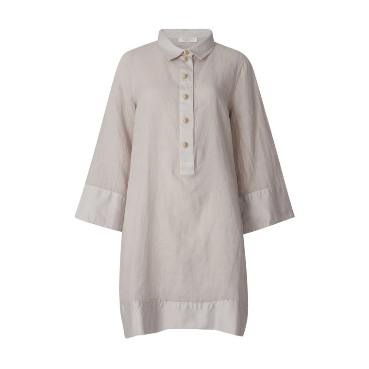 Shirt Dresses Busnel