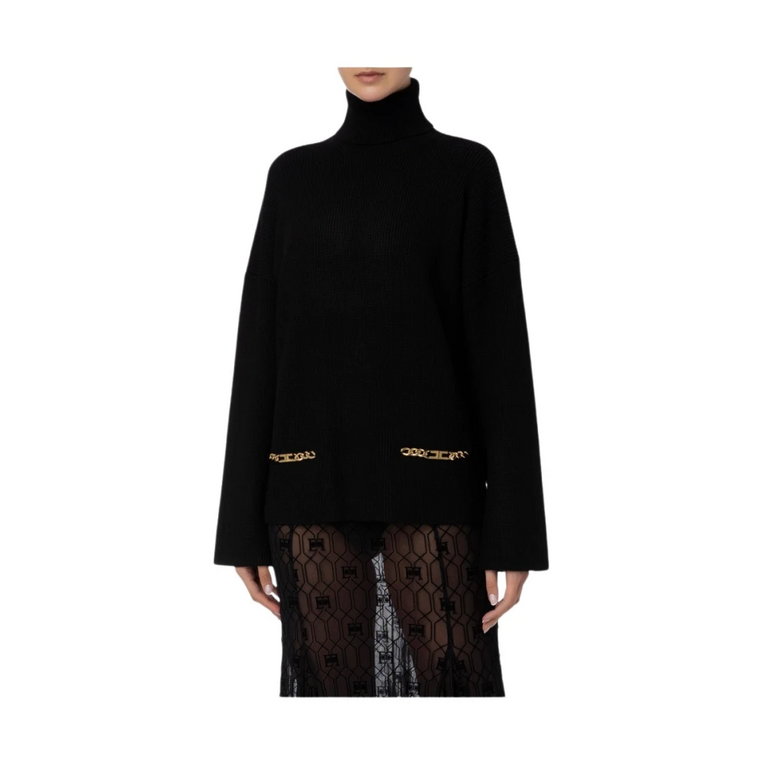 Turtlenecks Elisabetta Franchi