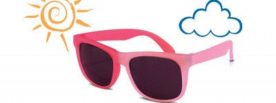Real Shades : Switch Light Pink-Pink 4+