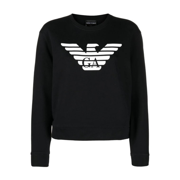 Sweatshirts Emporio Armani