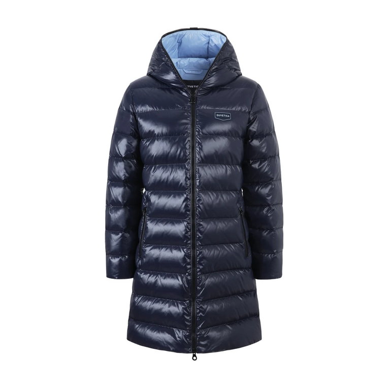 Down Jackets Duvetica